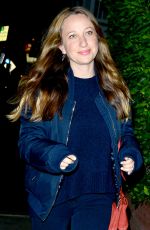 JENNIFER MEYER  at Giorgio Baldi in Santa Monica 02/16/2017
