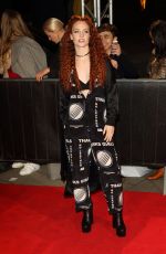 JESS GLYNNE at The Naked Heart Foundation Fabulous Fund Fair in London 02/22/2017