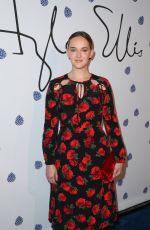 JESS WEIXLER at Tyler Ellis