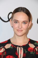 JESS WEIXLER at Tyler Ellis