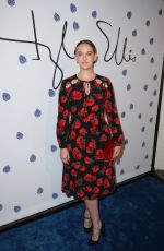 JESS WEIXLER at Tyler Ellis