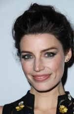 JESSICA PARE at Cadillac