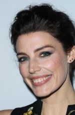 JESSICA PARE at Cadillac