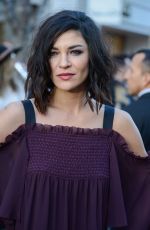 JESSICA SZOHR at Rebecca Minkoff Fashion Show in Hollywood 02/04/2017