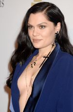 JESSIE J at Clive Davis Pre-grammy Party in Los Angeles 02/11/2017