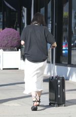 JESSIE J Out for Lunch in West Hollywood 02/04/2017