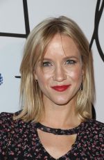JESSY SCHRAM at Tyler Ellis