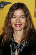 JILL HENNESSY at The Lego Batman Movie Screening in New York 02/09/2017
