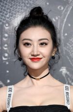 JING TIAN at 