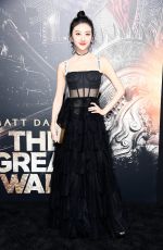 JING TIAN at 