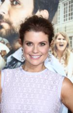 JOANNA GARCIA at ‘Ffist Fight’ Premiere in Westwood 02/13/2017