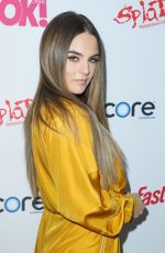 JOANNA JOJO LEVESQUE at OK! Magazine