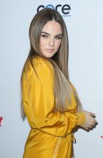 JOANNA JOJO LEVESQUE at OK! Magazine