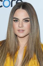 JOANNA JOJO LEVESQUE at OK! Magazine
