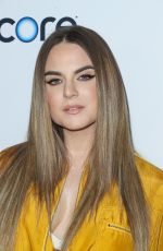 JOANNA JOJO LEVESQUE at OK! Magazine