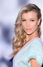 JOANNA KRUPA at Bizuu Fashion Show in Warsaw 01/31/2017