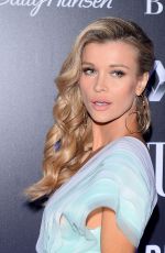 JOANNA KRUPA at Bizuu Fashion Show in Warsaw 01/31/2017
