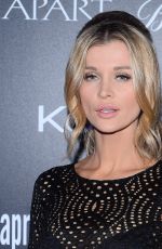 JOANNA KRUPA at Paprocki & Brzozowski Show in Warsaw 02/02/2017
