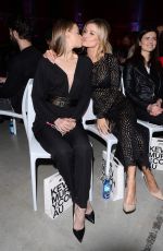 JOANNA KRUPA at Paprocki & Brzozowski Show in Warsaw 02/02/2017