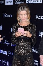 JOANNA KRUPA at Paprocki & Brzozowski Show in Warsaw 02/02/2017