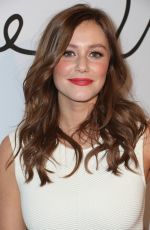 JULIANNA GUILL at Tyler Ellis’ 5th Anniversary Celebration in Los Angeles 01/31/2017