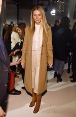 JULIANNE MOORE and GWYNETH PALTROW at Calvin Klein Fashion Show at 2017 NYFW in New York 02/10/2017