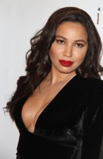 JURNEE SMOLLETT ar 48th Naacp Image Awards in Pasadena 02/11/2017