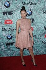 JURNEE SMOLLETT at 10th Annual Women in Film Pre-oscar Party in Los Angeles 02/24/2017