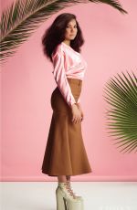 JURNEE SMOLLETT in Ebony Magazine, March 2017
