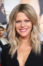 KAITLIN OLSON at ‘Ffist Fight’ Premiere in Westwood 02/13/2017