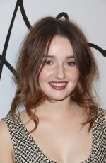 KAITLYN DEVER at Tyler Ellis’ 5th Anniversary Celebration in Los Angeles 01/31/2017