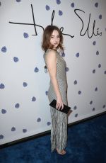 KAITLYN DEVER at Tyler Ellis’ 5th Anniversary Celebration in Los Angeles 01/31/2017