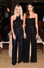 KAITLYNN CARTER at Rachel Zoe: See Now, Buy Now Fashion Show in Los Angeles 02/06/2017