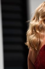 KARLIE KLOSS at 2017 Vanity Fair Oscar Party in Beverly Hills 02/26/2017