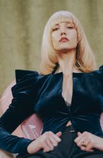 KARLIE KLOSS in Jones Magazine, Autumn 2017