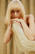 KARLIE KLOSS in Jones Magazine, Autumn 2017