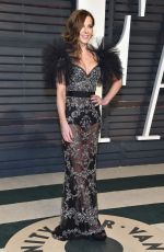 KATE BECKINSALE at 2017 Vanity Fair Oscar Party in Beverly Hills 02/26/2017