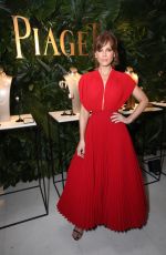 KATE BECKINSALE at Piaget and Teh Winstein Company Oscar Weekend Cocktail Party in Los Angeles 02/24/2017