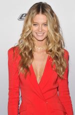 KATE BOCK at Sports Illustrated Swimsuit Edition Launch in New York 02/16/2017