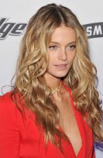 KATE BOCK at Sports Illustrated Swimsuit Edition Launch in New York 02/16/2017