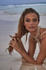 KATE BOCK in SI Swimsuit Edition 2017