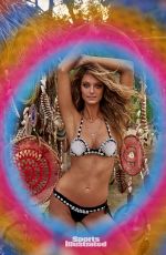 KATE BOCK in SI Swimsuit Edition 2017