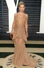 KATE HUDSON at 2017 Vanity Fair Oscar Party in Beverly Hills 02/26/2017