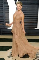 KATE HUDSON at 2017 Vanity Fair Oscar Party in Beverly Hills 02/26/2017