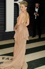 KATE HUDSON at 2017 Vanity Fair Oscar Party in Beverly Hills 02/26/2017