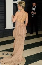 KATE HUDSON at 2017 Vanity Fair Oscar Party in Beverly Hills 02/26/2017