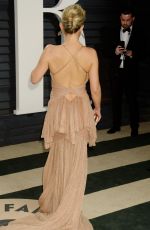KATE HUDSON at 2017 Vanity Fair Oscar Party in Beverly Hills 02/26/2017