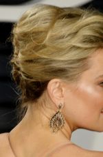 KATE HUDSON at 2017 Vanity Fair Oscar Party in Beverly Hills 02/26/2017