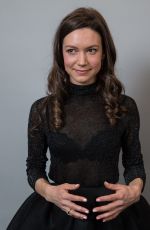 KATE MABERLY - Newport Beach Film Festival Portrait 02/09/2017