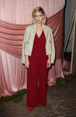 KATE MARA at Aice+Olivia by Stacey Bendet Presentation in New York 02/14/2017